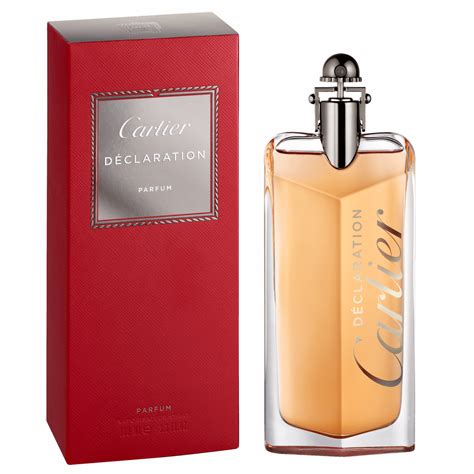 cartier declaration 100 ml spray|declaration by cartier for men.